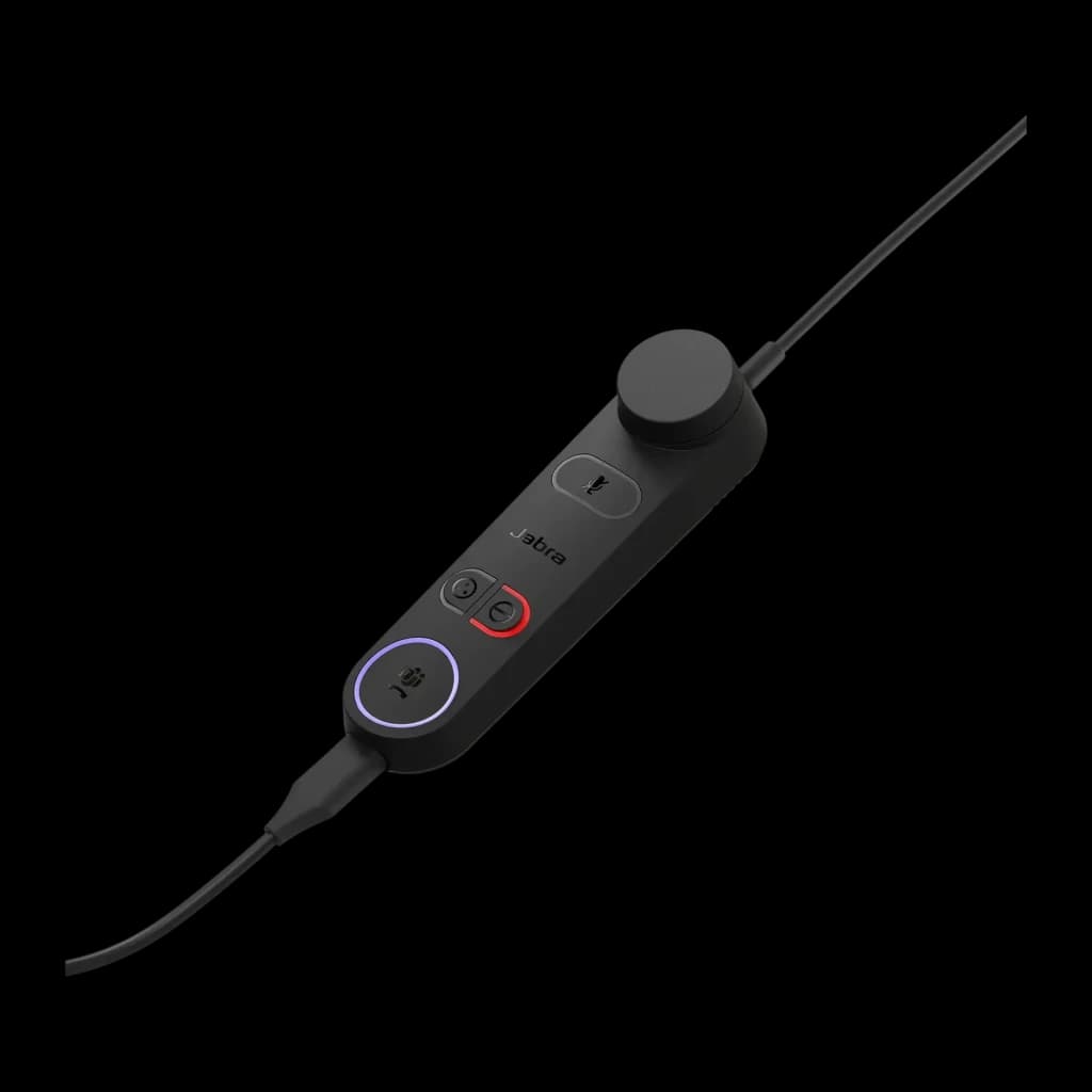 Jabra Engage 50 II Link USB-C UC Adaptador USB-C
