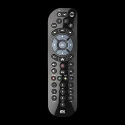 Mando a distancia One for All URC1635 Replacement Remote Control for SKY Cielo/Negro