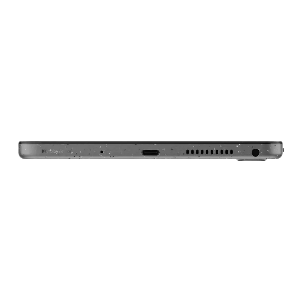 Lenovo Tab K9 4GB/64GB Gris 8,7 pulgadas IPS MediaTek Helio G85 5100mAh - puerto USB-C, altavoz y jack