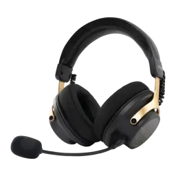 Auriculares gaming Moondrop GM01 Pro Diadema Negro - 3,5 mm