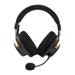 Auriculares gaming Moondrop GM01 Pro Diadema Negro - USB-C