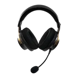 Auriculares gaming Moondrop GM01 Pro Diadema Negro - MD-HP-048-PRO