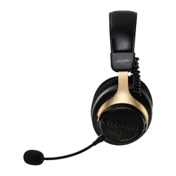 Auriculares gaming Moondrop GM01 Pro Diadema Negro - 1000 mAh