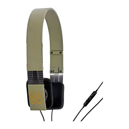 Bang & Olufsen Beoplay Form 2i Diadema Verde Oliva
