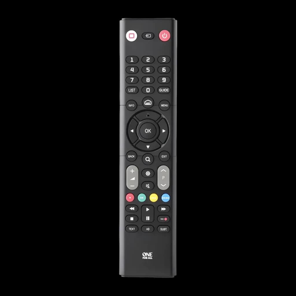 Mando a distancia One For All URC1311 Negro Inalámbrico IR LG TV
