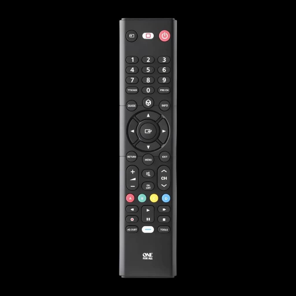 Mando a distancia One For All URC1310 Negro IR Inalámbrico Samsung TV
