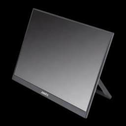 Monitor Portátil Anmite 23,8 pulgadas 120Hz Full HD IPS Negro A238W05