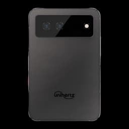 Unihertz Titan 2 Elite 5G 12Go/256Go Noir 4,03 pouces AMOLED 120Hz 50MP OIS Dimensity 7400 - module caméras