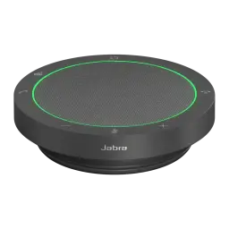 Conférencier Jabra Speak2 40 MS USB-C / USB-A Gris