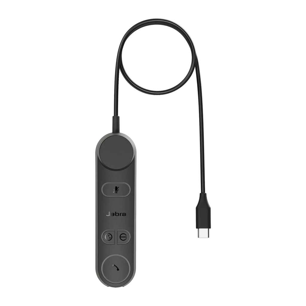 Adaptador Jabra Engage 50 II Link UC USB-C