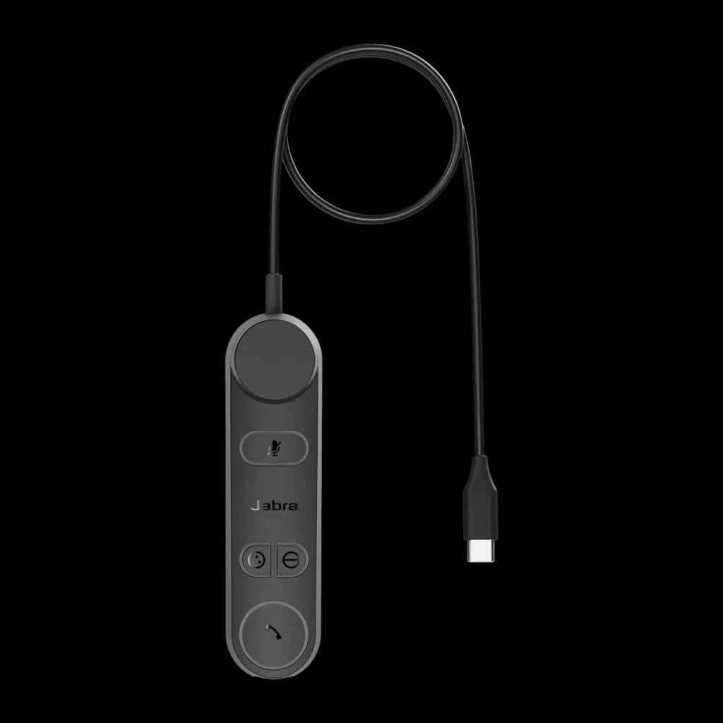 Adaptador Jabra Engage 50 II Link UC USB-C