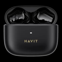 Auriculares Havit TW958 Pro Cancelación de Ruido TWS Bluetooth 5 Negro