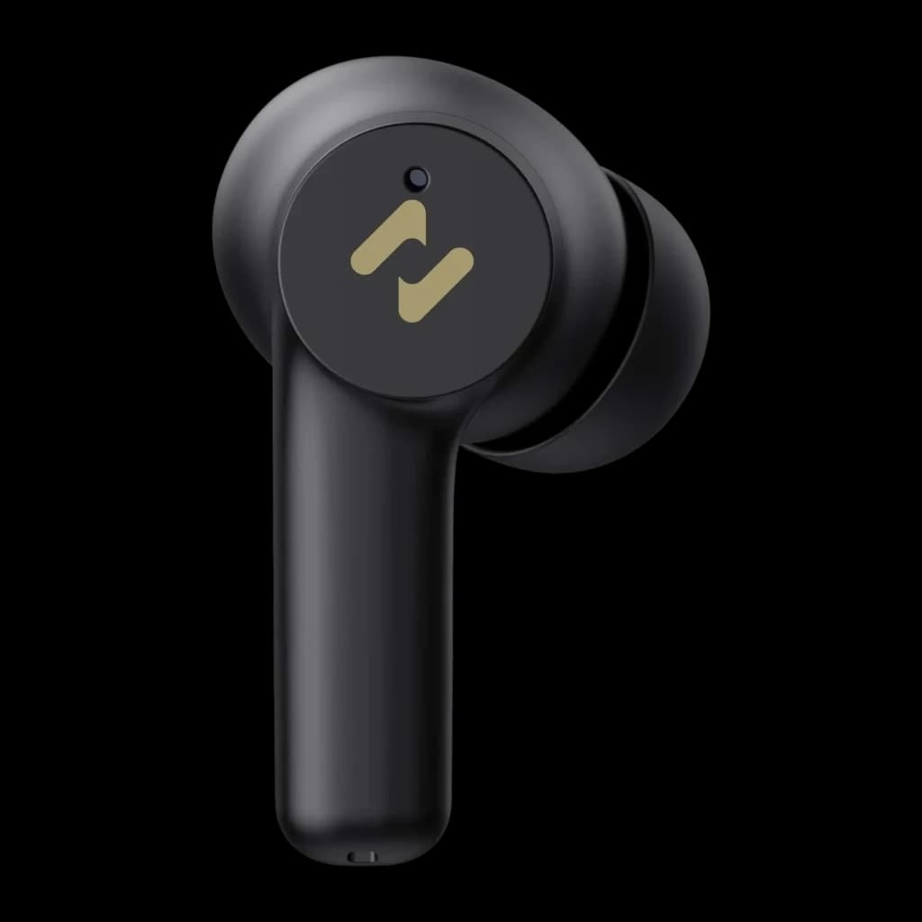 Auriculares Havit TW958 Pro Cancelación de Ruido TWS Bluetooth 5 Negro - 93 dB