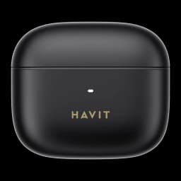 Auriculares Havit TW958 Pro Cancelación de Ruido TWS Bluetooth 5 Negro - 500 mAh