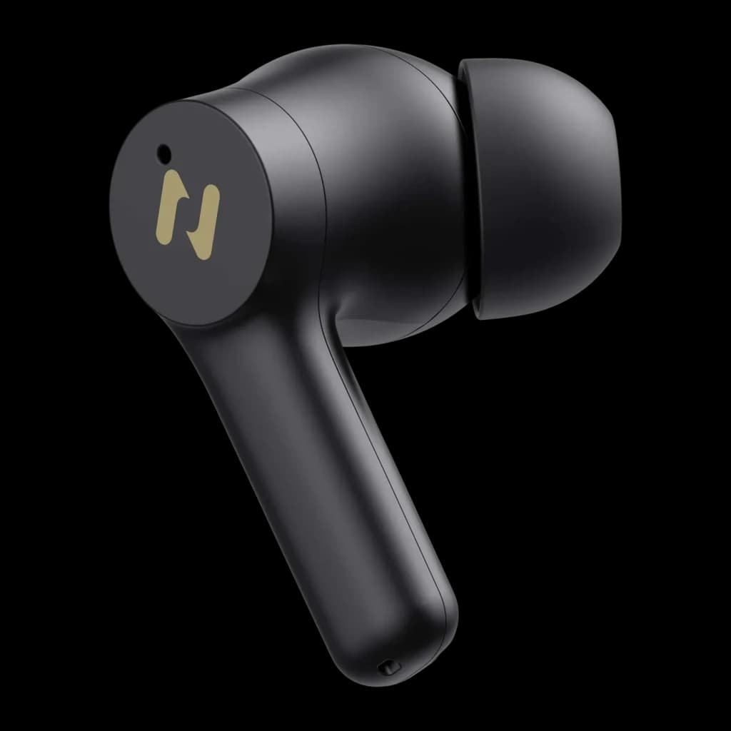 Auriculares Havit TW958 Pro Cancelación de Ruido TWS Bluetooth 5 Negro - 40 mAh