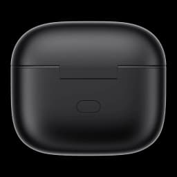 Auriculares Havit TW958 Pro Cancelación de Ruido TWS Bluetooth 5 Negro - estuche cerrado con botón oval