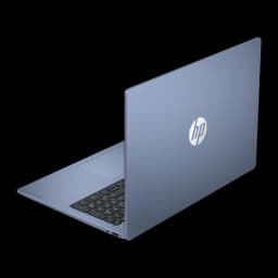 Portátil HP OmniBook 3 16GB/1TB SSD 16 pulgadas 2K IPS Intel Core 7 150U NVMe PCIe 4.0 FreeDOS Sin sistema operativo - 16 GB