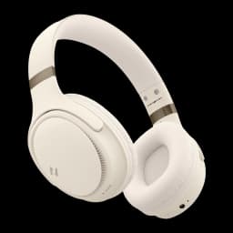 Auriculares Havit Diadema Bluetooth 5.3 36h Amarillo H630BT - almohadillas over-ear, diadema con detalle