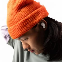 Écouteurs Skullcandy Dime 3 TWS Intra-Auriculaires Bluetooth 5.3 8h (20h avec étui) Ivoire - écouteur ivoire