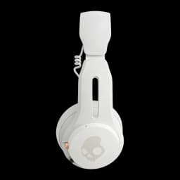 Casque Skullcandy Icon ANC Réduction de Bruit Supra-auriculaire Bluetooth 5.3 - arceau réglable, câble spiralé