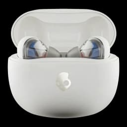 Écouteurs Skullcandy Rail TWS Intra-Auriculaires Bluetooth 5.2 Blanc Cassé - 6 mm