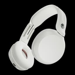 Auriculares inalámbricos on-ear Skullcandy Icon 180 Diadema Bluetooth 5.3 50h Blanco