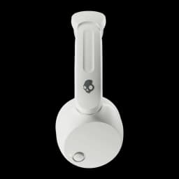 Auriculares inalámbricos on-ear Skullcandy Icon 180 Diadema Bluetooth 5.3 50h Blanco - logo calavera, diadema