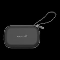Estojo protetor Timekettle X1 Meeting Preto