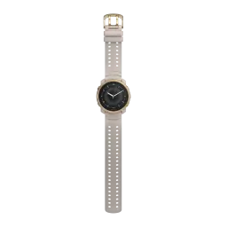 Polar Vantage M3 44.7mm GPS Bateria 90h FC, SpO2, Barómetro, Bússola Cinzento/Areia - bracelete areia