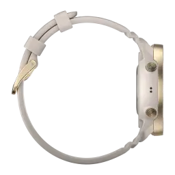 Polar Vantage M3 44.7mm GPS Bateria 90h FC, SpO2, Barómetro, Bússola Cinzento/Areia - AMOLED