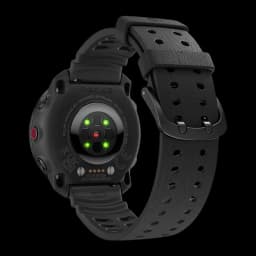 Polar Vantage M3 44,7mm GPS 90h FC, SpO2, Temperatura Piel Negro - 44,7 mm