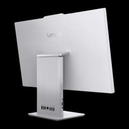 All-in-One Lenovo IdeaCentre AIO 16GB/512GB SSD Gris Intel Core Ultra 7 256V NVMe PCIe 4.0 27ILL11 - 2,2 GHz