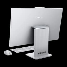 All-in-One Lenovo IdeaCentre AIO 16GB/512GB SSD Gris Intel Core Ultra 7 256V NVMe PCIe 4.0 27ILL11 - parte