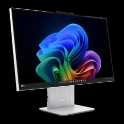 All-in-One Lenovo IdeaCentre AIO 16GB/512GB SSD Gris Intel Core Ultra 7 256V NVMe PCIe 4.0 27ILL11 - 4,8 GHz