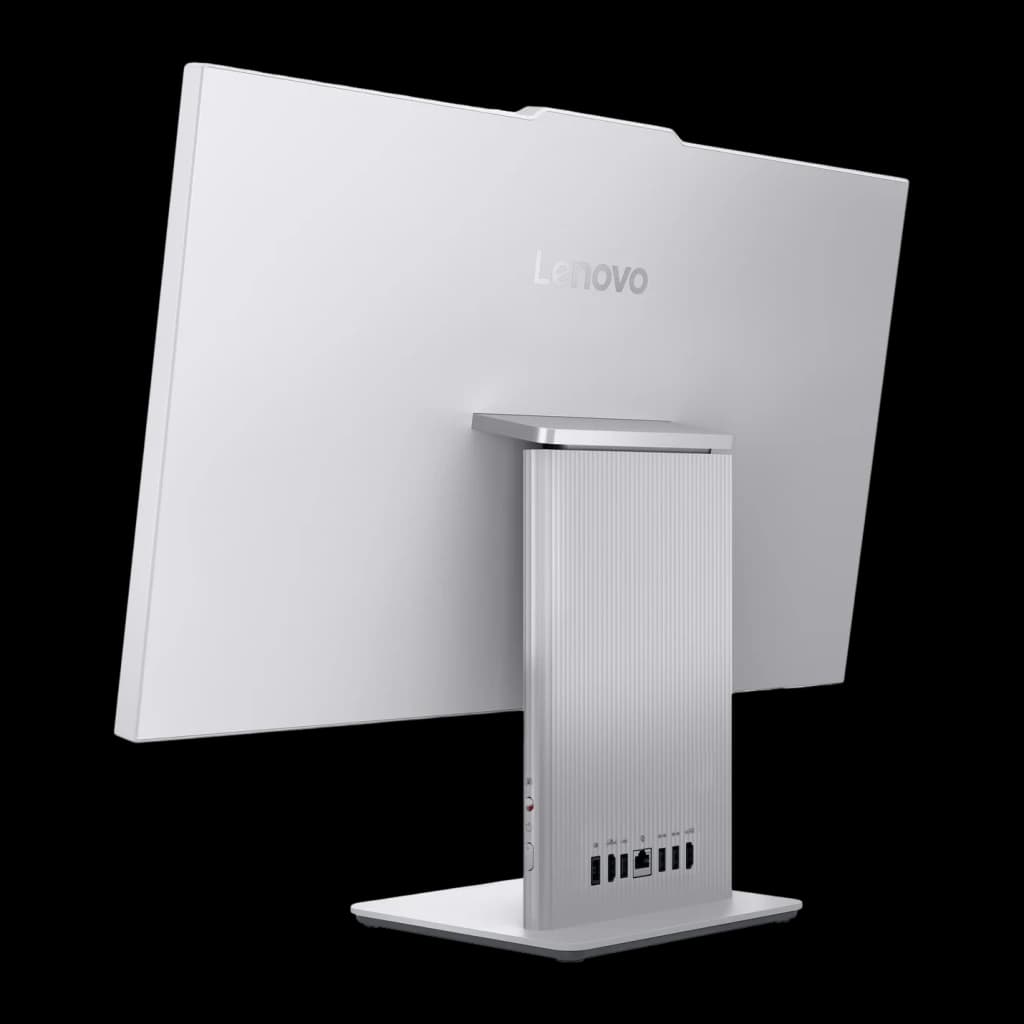 All-in-One Lenovo IdeaCentre AIO 16GB/512GB SSD Gris Intel Core Ultra 7 256V NVMe PCIe 4.0 27ILL11 - logo