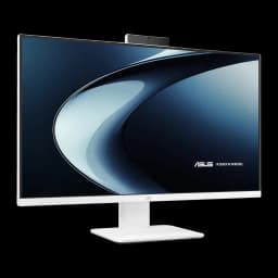 All-in-One ASUS V400 8GB/512GB SSD Blanco Intel Core 3 100U NVMe PCIe 4.0 27 pulgadas Full HD IPS V470VAK-WPE1330 - 3,3 GHz