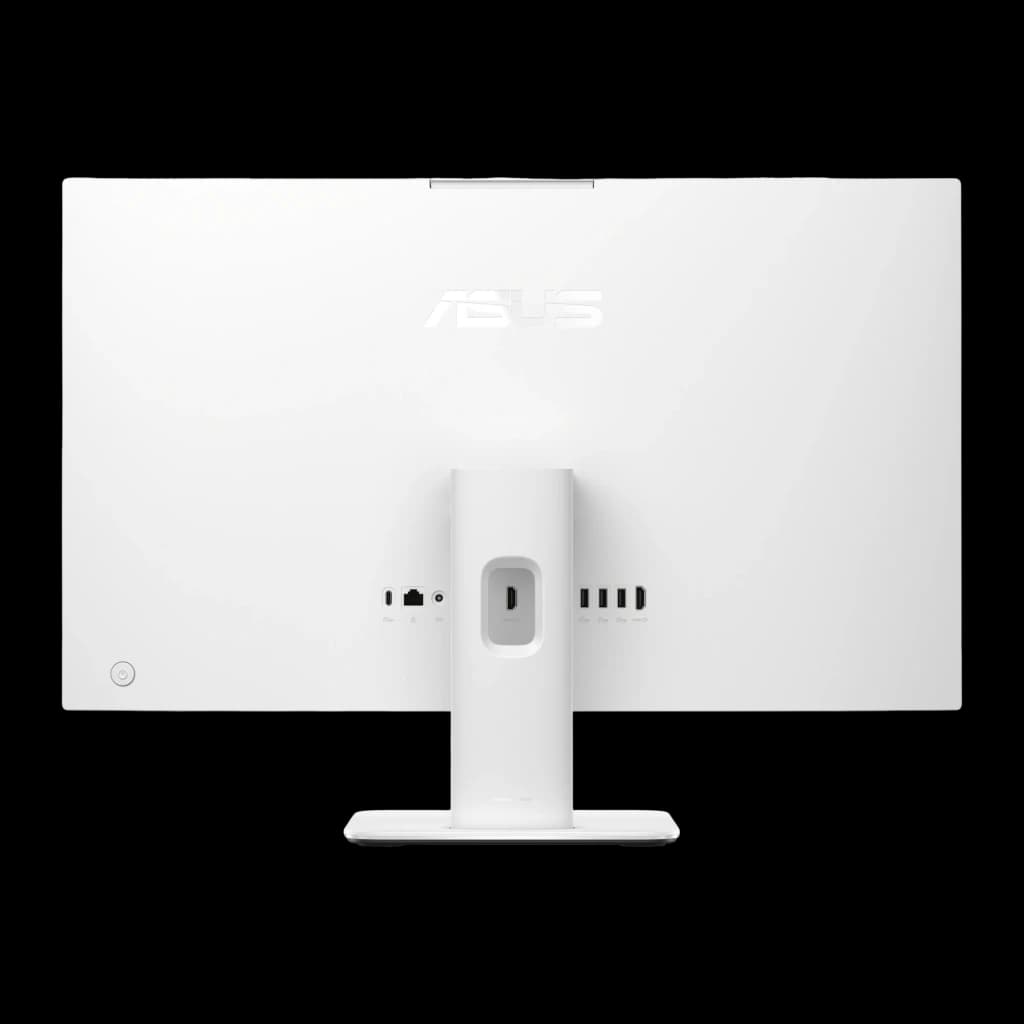 All-in-One ASUS V400 8GB/512GB SSD Blanco Intel Core 3 100U NVMe PCIe 4.0 27 pulgadas Full HD IPS V470VAK-WPE1330 - 8 GB