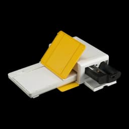 Imprimante photo Kodak Dock Plus PD460 10x15cm 4PASS Blanc - 4" x 6" (10 x 15 cm)