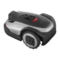 Robot tondeuse Roborock RockNeo Q105 RTK + AI Vision 100min