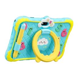 Blackview Link Lite Kids 2GB/32GB Azul IP54 7 pulgadas IPS Rockchip RK3562 - 60 Hz
