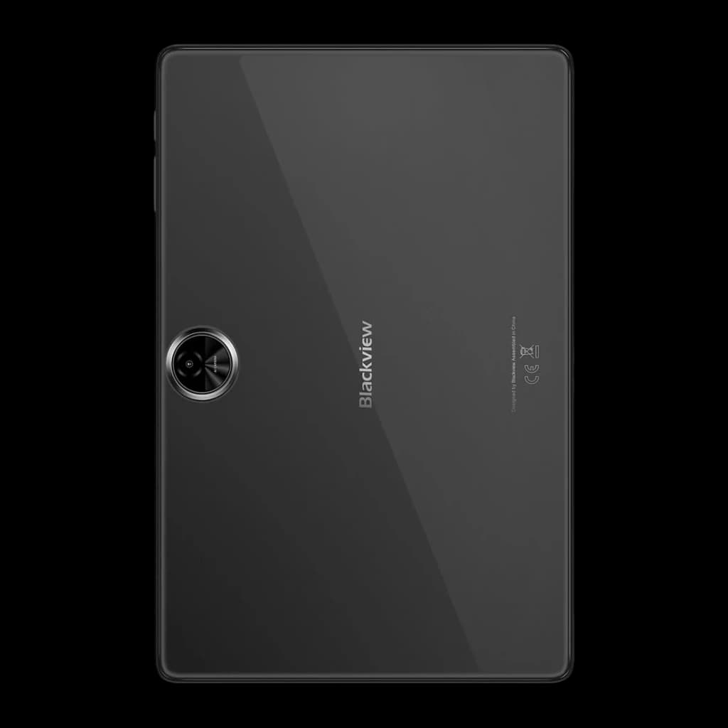 Blackview Link 5 8GB/128GB Gris 11 pulgadas IPS Allwinner A537 8300mAh - cámara circular con aro metálico