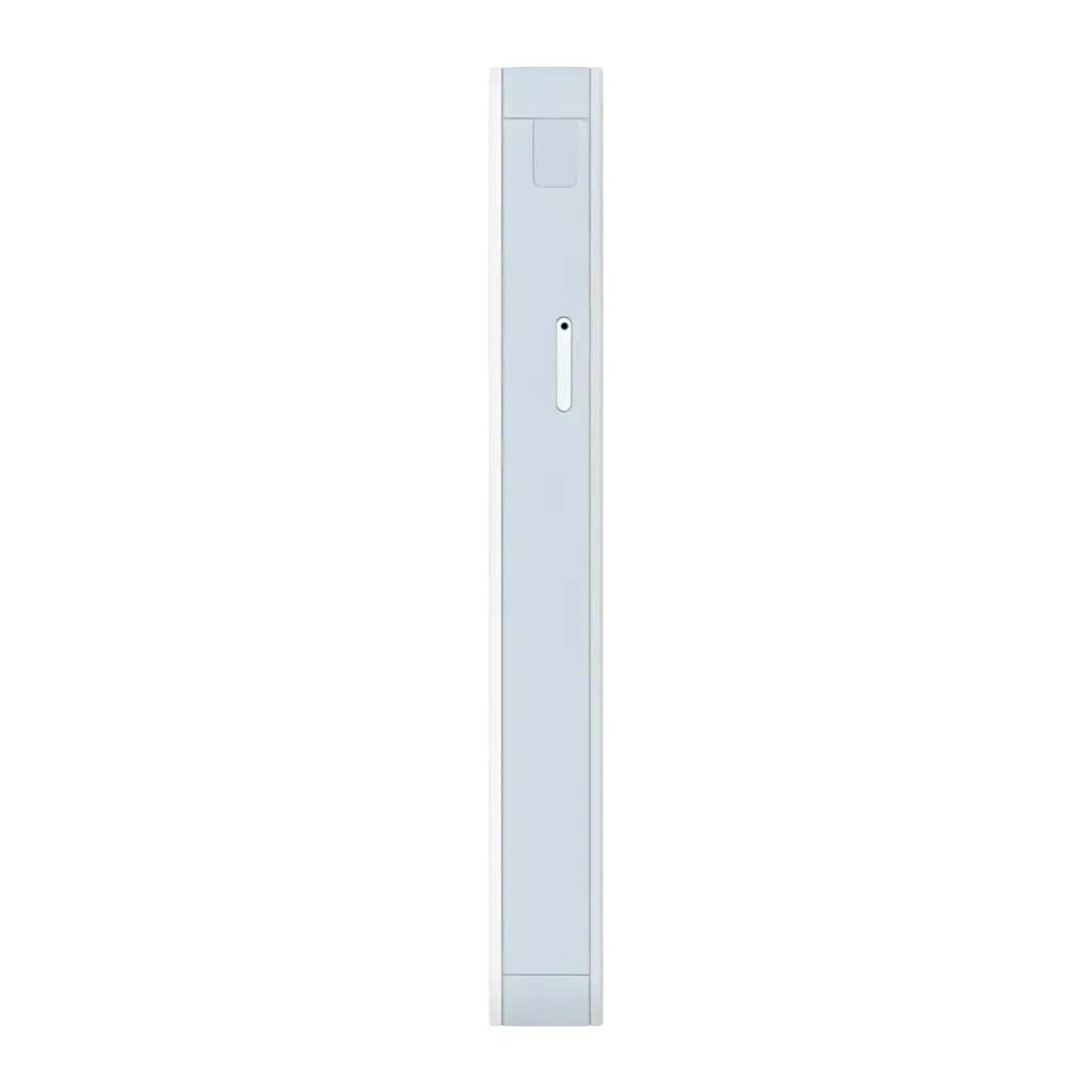 Router 5G D-Link F518 Blanco WiFi 6 AX1800 Doble Banda - perfil estrecho con ranura LED y tapa superior