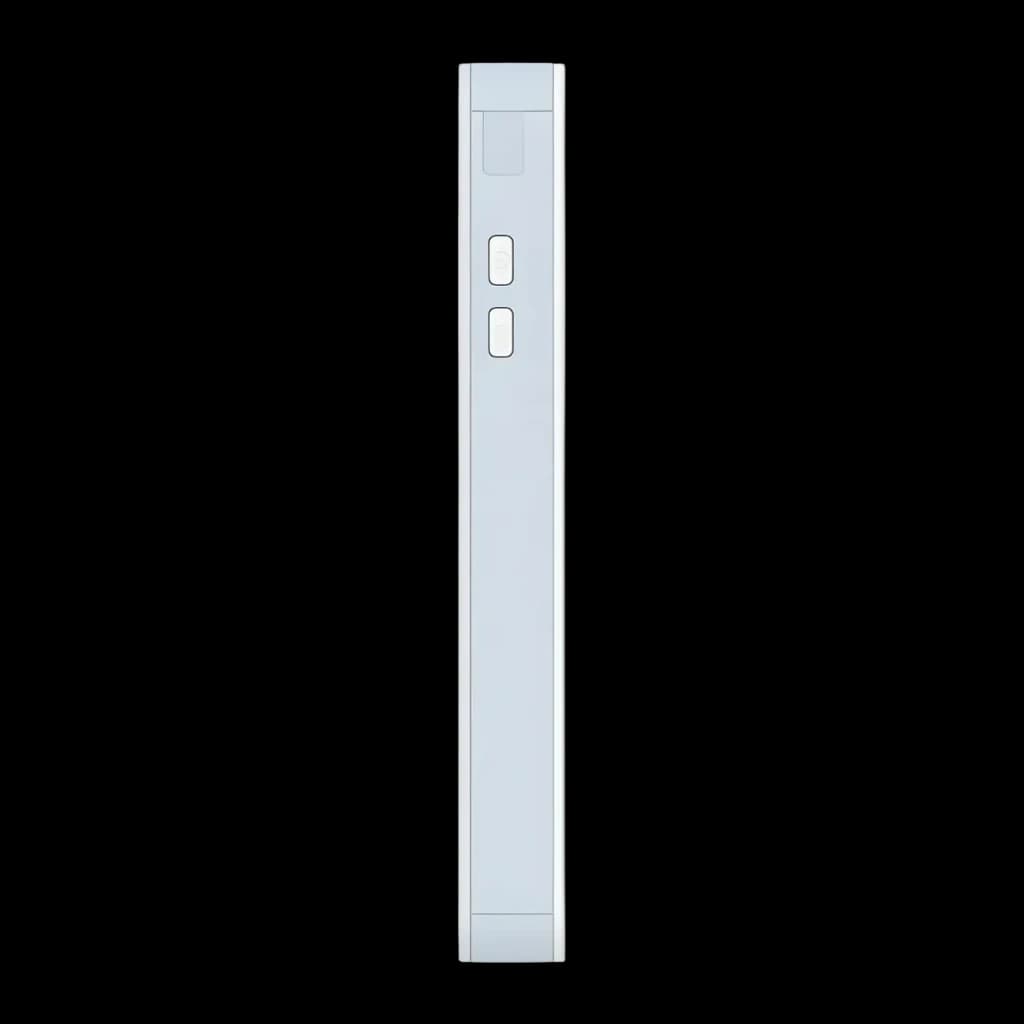 Router 5G D-Link F518 Blanco WiFi 6 AX1800 Doble Banda - perfil estrecho con dos botones y ranura superior