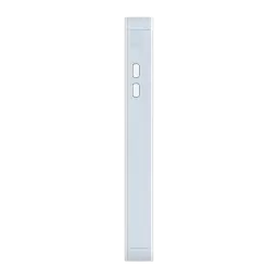 Router 5G D-Link F518 Blanco WiFi 6 AX1800 Doble Banda - perfil estrecho con dos botones y ranura superior