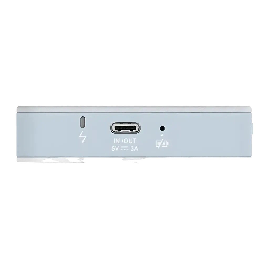 Router 5G D-Link F518 Blanco WiFi 6 AX1800 Doble Banda - puerto USB-C IN/OUT 5V 3A e indicador LED