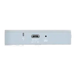 Router 5G D-Link F518 Blanco WiFi 6 AX1800 Doble Banda - puerto USB-C IN/OUT 5V 3A e indicador LED