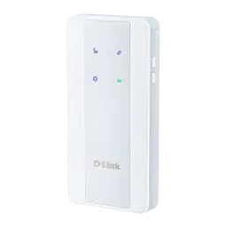 Router 5G D-Link F518 Blanco WiFi 6 AX1800 Doble Banda