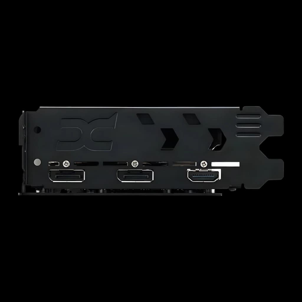 PowerColor RX 9060 XT Hellhound 16GB | Triple ventilador y OC