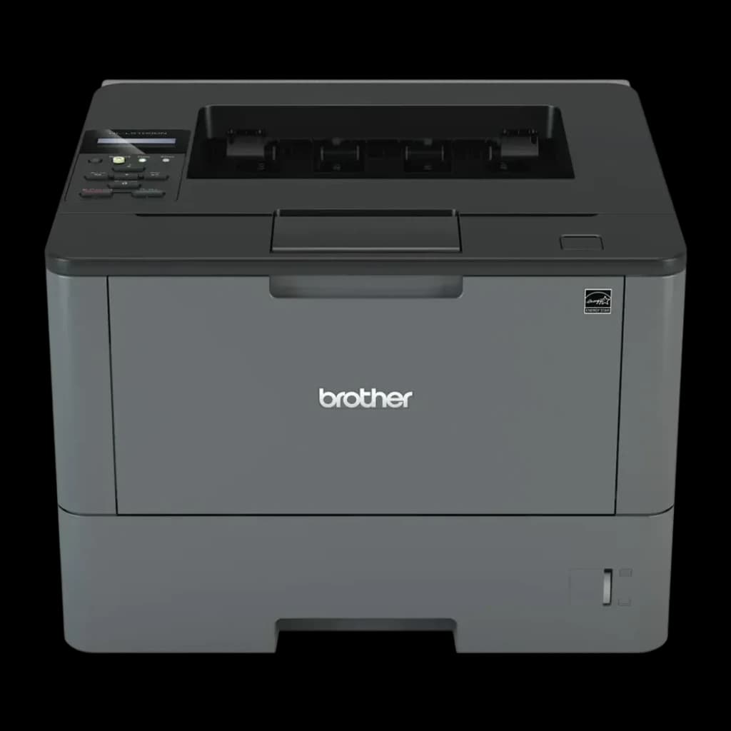Imprimante Brother HL-L5100DN Laser Monochrome Recto Verso Noir