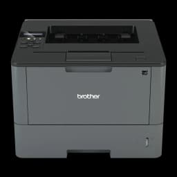 Imprimante Brother HL-L5100DN Laser Monochrome Recto Verso Noir